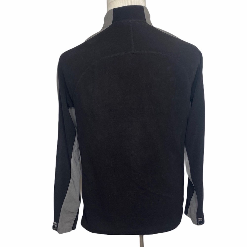 The North Face Fleece Full Zip Jacket - Picture 2 of 11